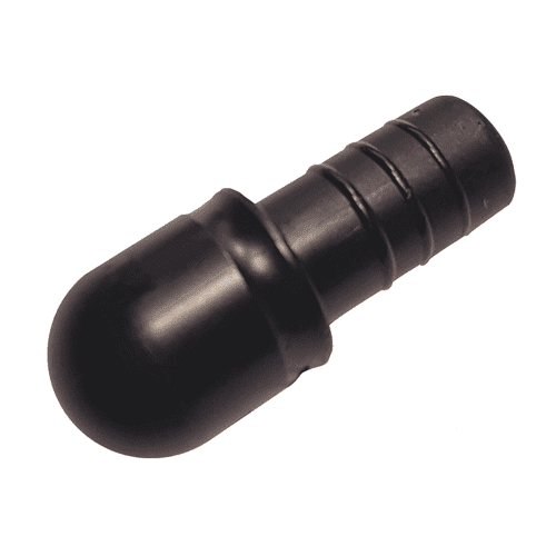 Henco protection cap for pipe