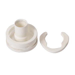Henco Vision reusable stop and clip for push-fit coupling