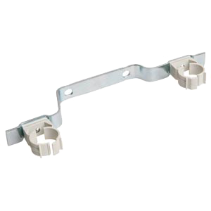 Henco Vision clamp for manifold