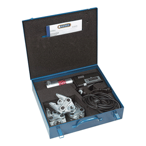 Henco M-BHY 162026 pressing tool kit