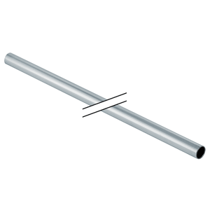 Mapress C-steel central heating pipe, externally galvanised (8-14 µm)