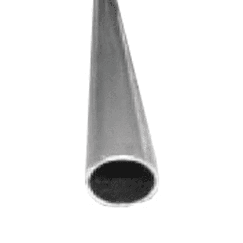 Aluminium pipe