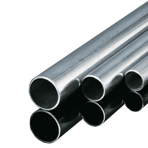 Mapress C-steel sprinkler pipe, internally and externally galvanised