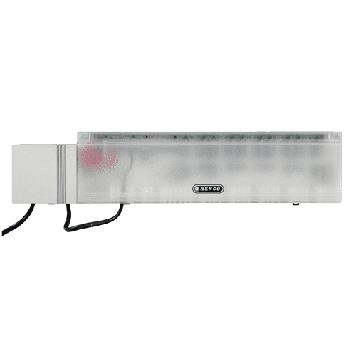 385645 HEN basic module 6 zones, 230V