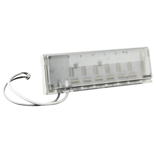 Henco Logic wired expansion module 6 zones