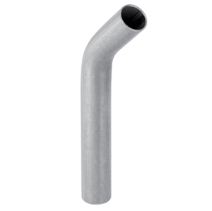 Mapress stainless steel 316, extended bend 45°