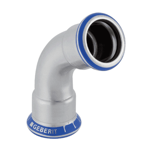 Mapress stainless steel 316, bend 60°