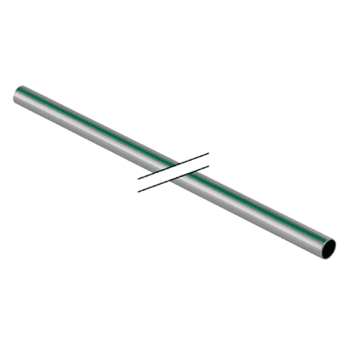 Mapress stainless steel 444 system pipe