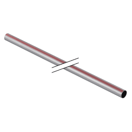 Mapress stainless steel 1.4301 system pipe