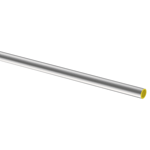 Viega Sanpress Inox pipe, 1.4401 (stainless steel 316L)