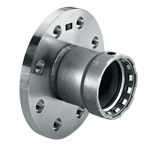 388771 MP flange PN16 1.1/2 1P