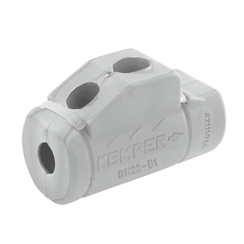 Kemper, for multitherm control valve, DN15