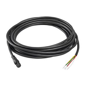 KHS connection cable to GBS via Digital I/O, type 689