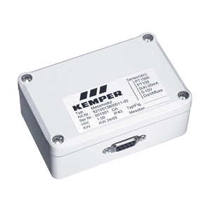 389356 KEM control-plus Sensor-meas.module