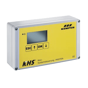 KHS mini systeembesturingssysteem  type 686