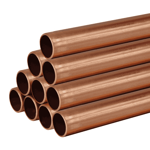 Copper pipe, Sanco