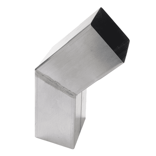 391462 RZ WB bocht 80x80mm 45gr