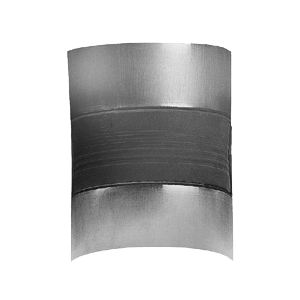 Expansieband zink