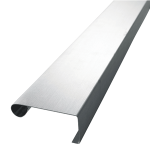 RHEINZINK WB Quick-Fix coping