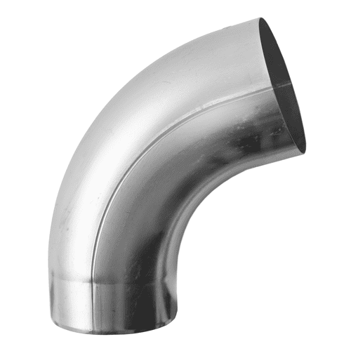 391702 RZ WB bend 80mm 72? ins spigot