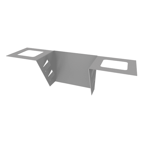Meilof Riks stainless steel masonry bracket