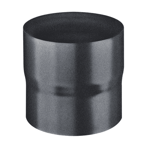 Groemo Alustar connection sleeve anthracite