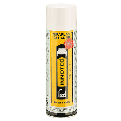 Groemo Groemo Alustar Cleaner spray can