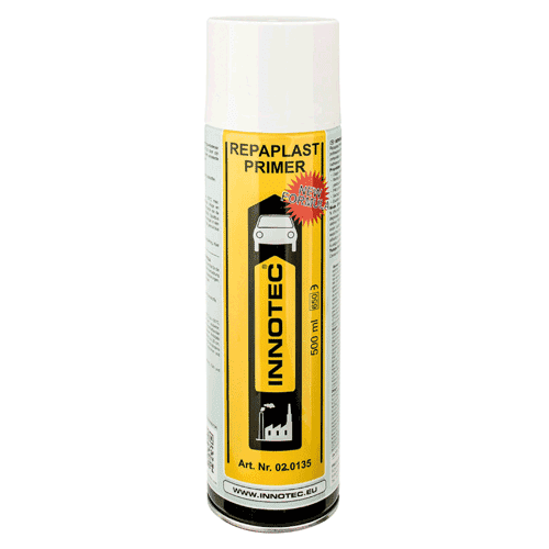 Groemo Groemo Alustar Primer spray can