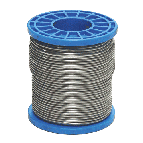 Soldering tin wire
