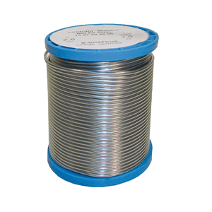 Tin solder / brazing