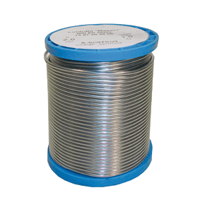 Tin / solver soldering wire