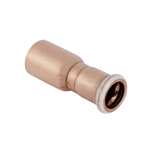 Mapress copper, reducer press/push-fit