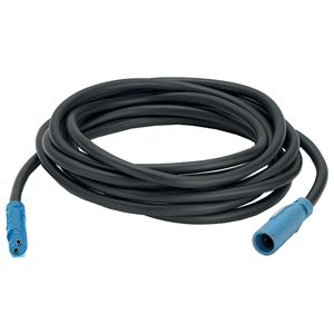 396905 VGA ext.cable PWC 1mtr p.pc.