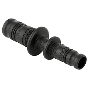 Mepla verloopfitting