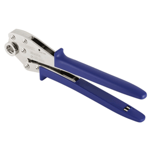Geberit Mepla manual pressing tool