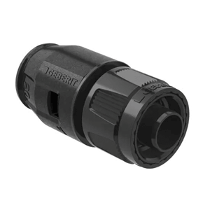 Geberit PushFit connector with MasterFix