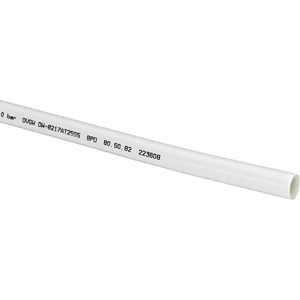 399357 VGA SP tube 63x4,5 W  L=5mtr