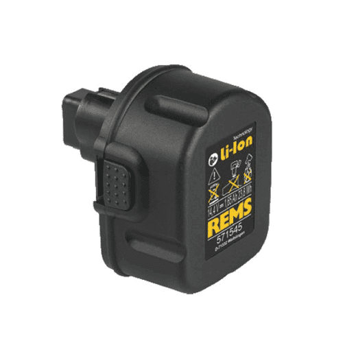 399959 REMS MniPress batt. 14.4V 1.5Ah.