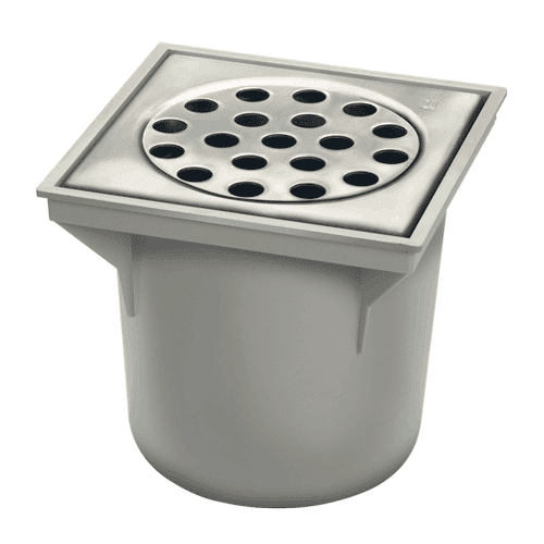 400010 ABS bucket gully SST VO 20x20 5304