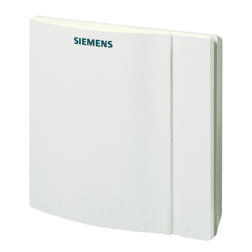 Siemens room thermostat, type RAA