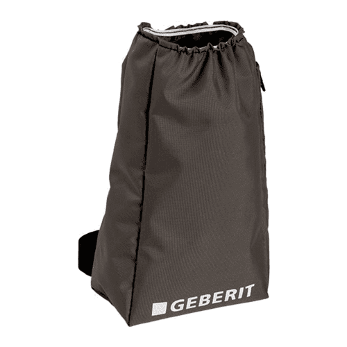 Geberit FlowFit collection bag