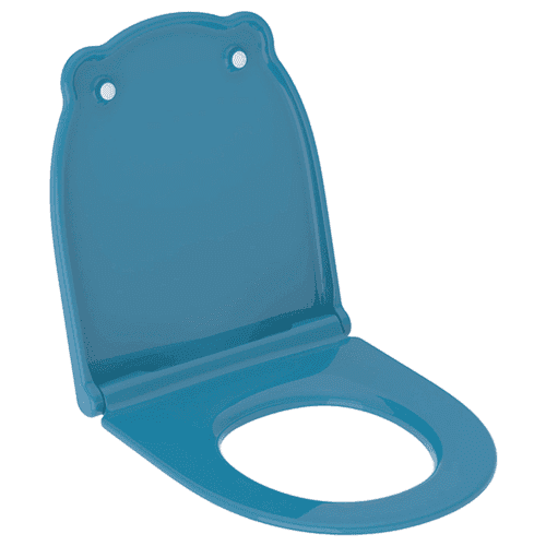 401319 GEB Bambini seat Top-fix SF bl