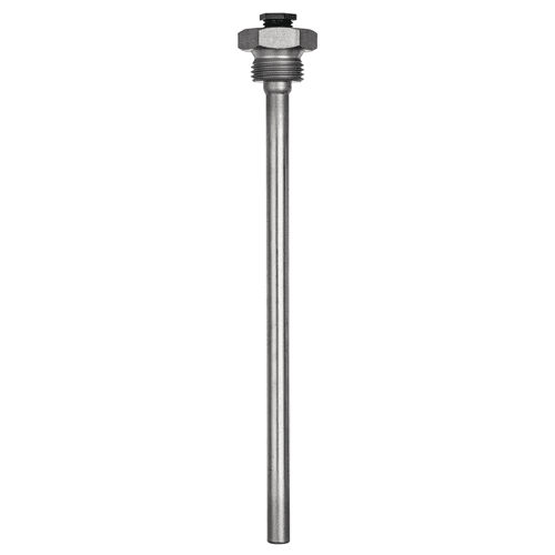 Belimo stainless steel immersion tube SST