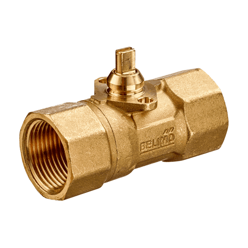 401441 BEL 2w ball valve ZoneTight 1/2it