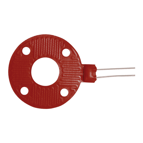 Belimo stem heating