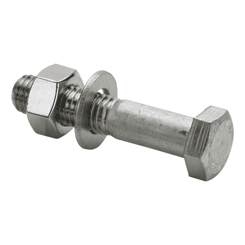 Viega Sanpress Inox stainless steel flange connection assembly kit