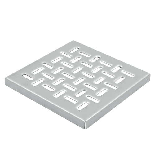 420183 SST grate slot.hole, 30x30 1500kg