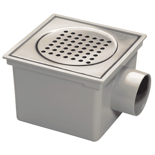 430113 ABS emr.put rvs 316 rst 20x20cm 53