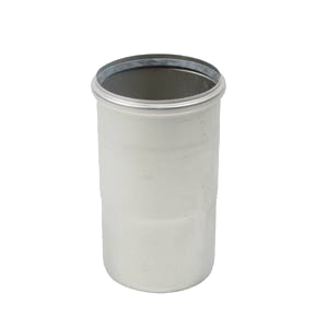 Stainless steel expansion socket