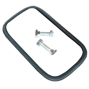 SML spare parts set for access piece DN 100